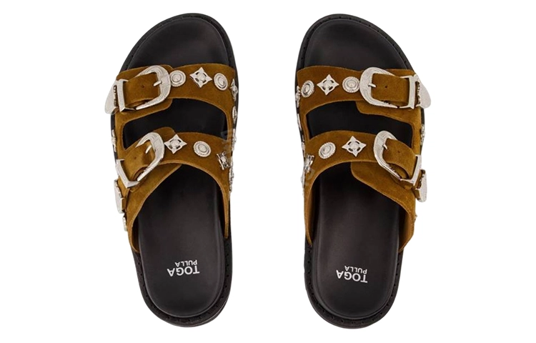 Toga Pulla