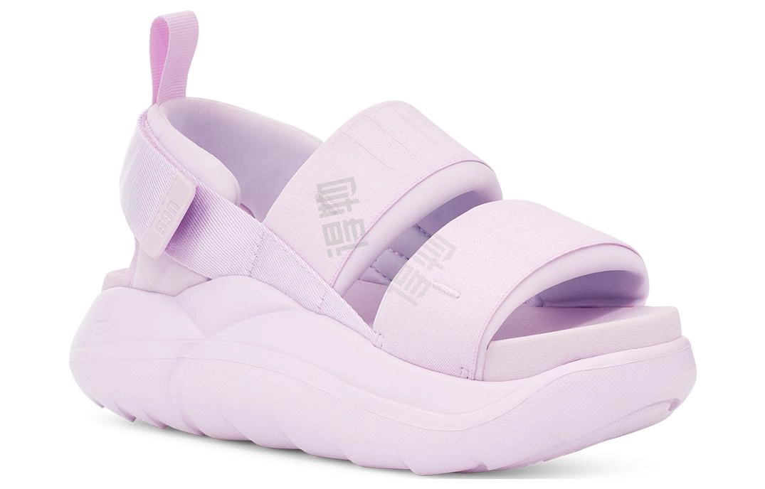 UGG LA