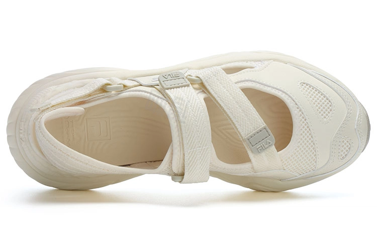 FILA FUSION Conch Sandal