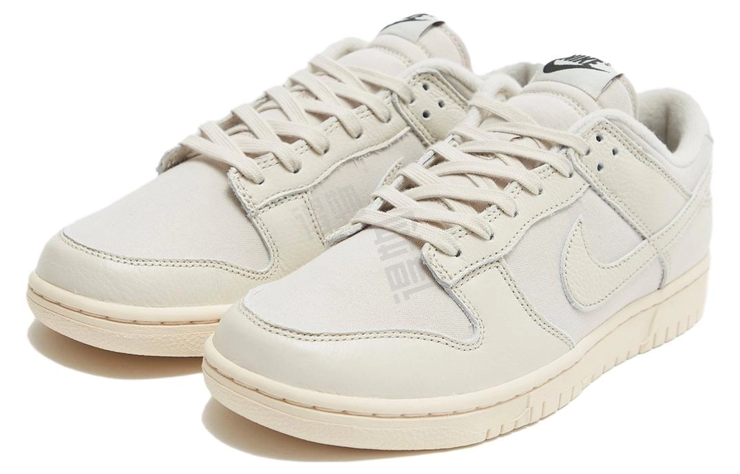 Nike Dunk Low Premium "Light Orewood Brown"