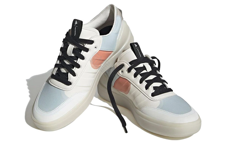 Marimekko x adidas Court Revival
