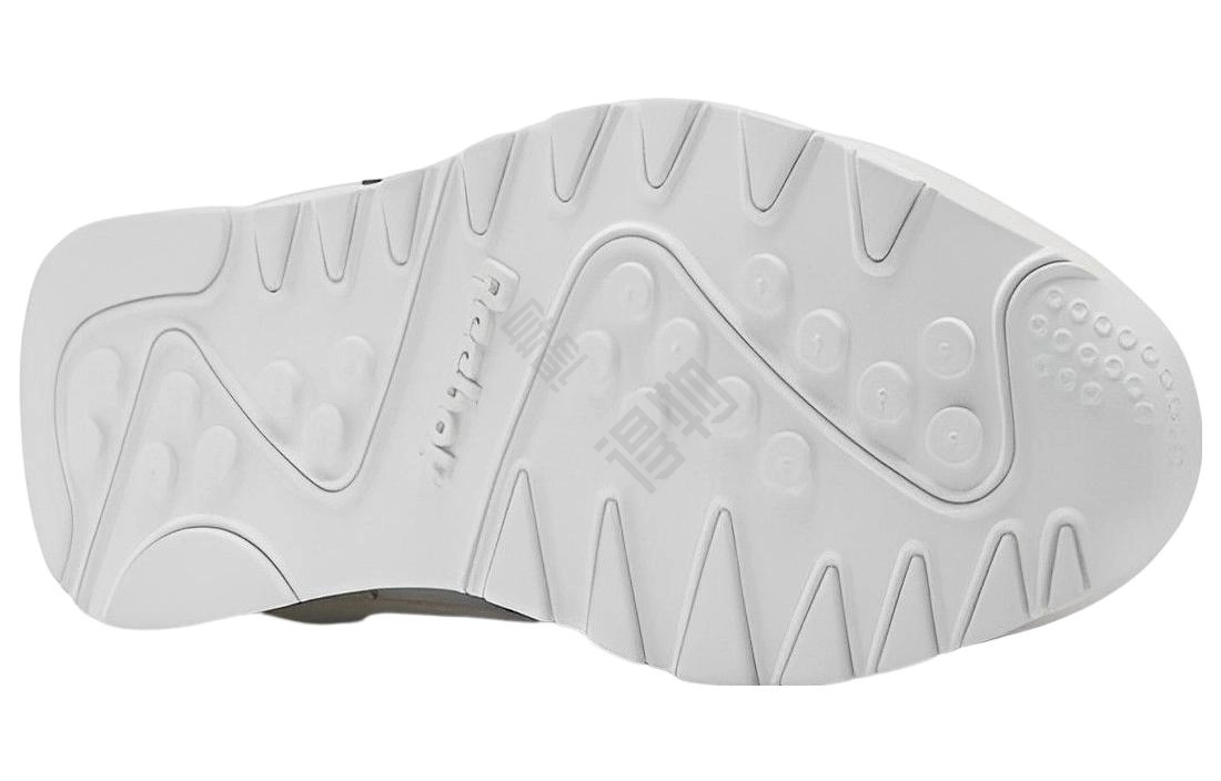 Reebok Classic Nylon Plus 1994