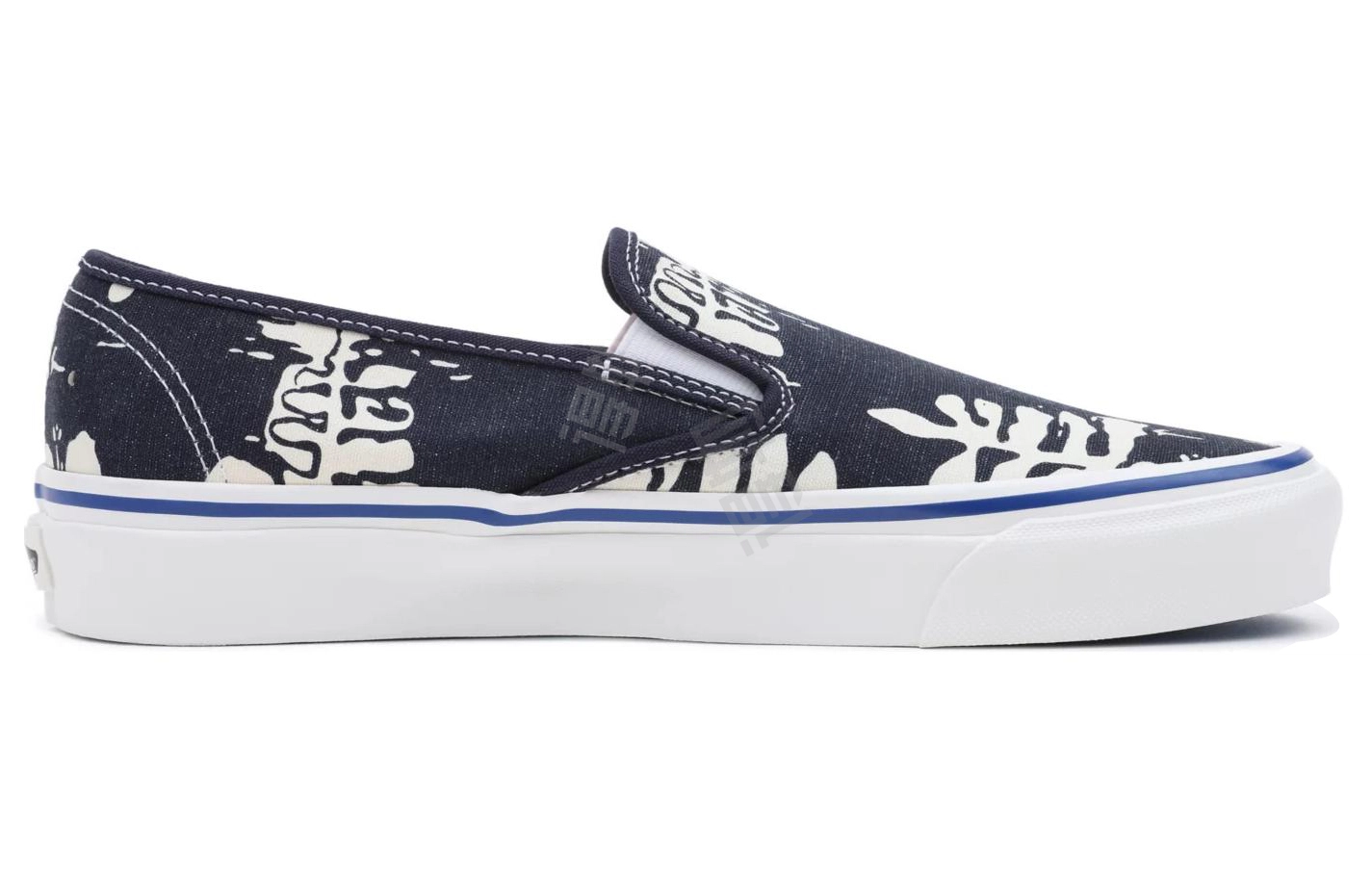 Vans slip-on Anaheim Factory 48 Deck Dx
