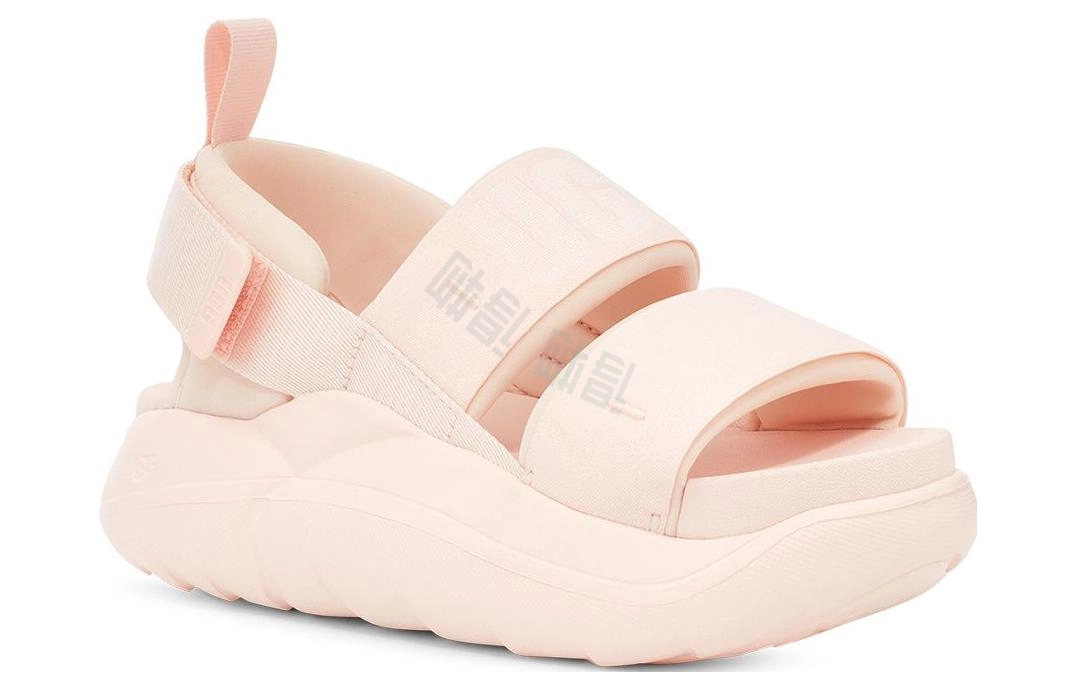 UGG LA