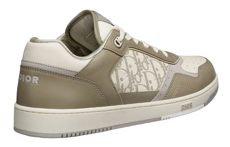 DIOR B27 Oblique
