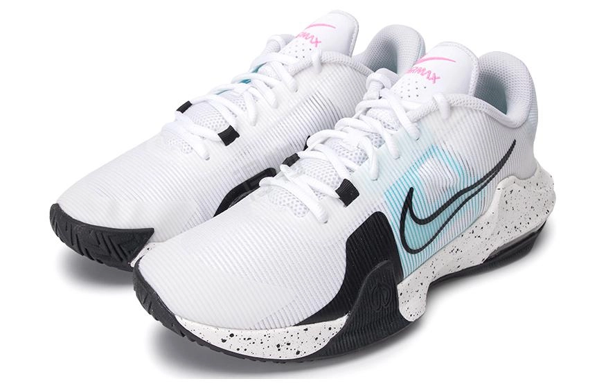 Nike Air Max Impact 4