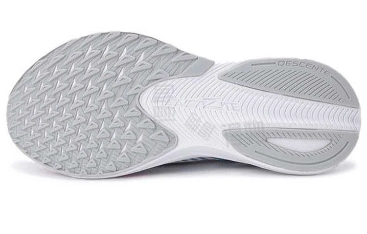 DESCENTE Running Enerzite Super V2