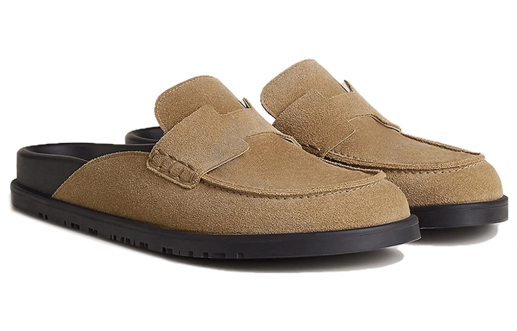 HERMES Go Mule