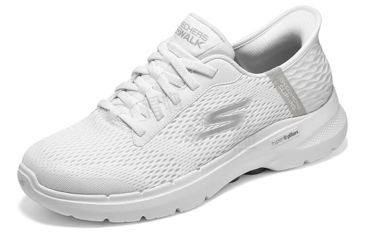 Skechers Go Walk 6 Slip-Ins