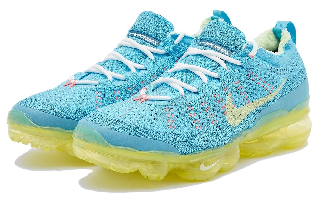 Nike Air VaporMax 2023 Flyknit "Baltic Blue"