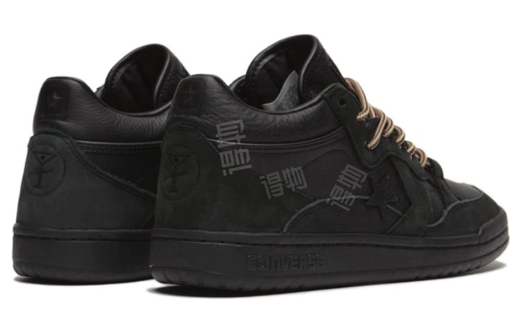 Alltimers x Converse Fastbreak Pro