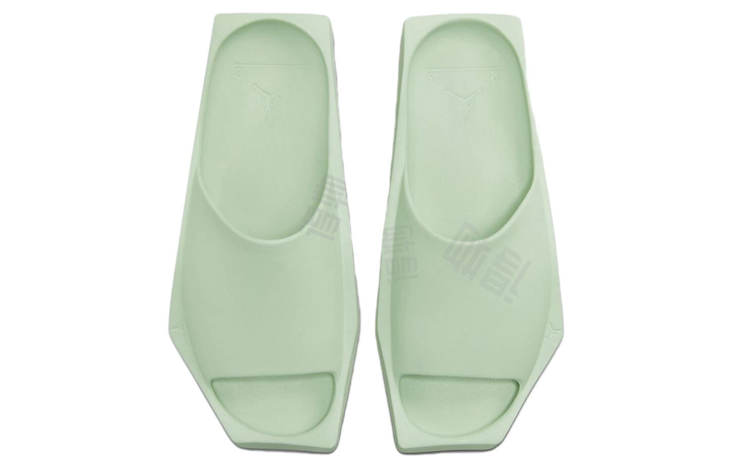 Jordan Hex Mule
