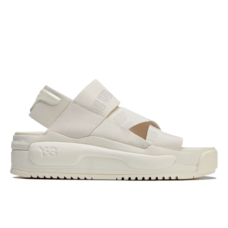 Y-3 RIVALRY SANDAL