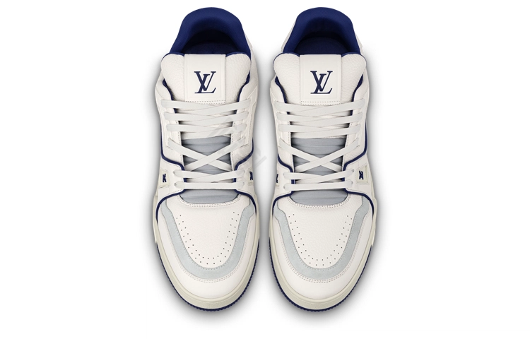 LOUIS VUITTON Trainer 54