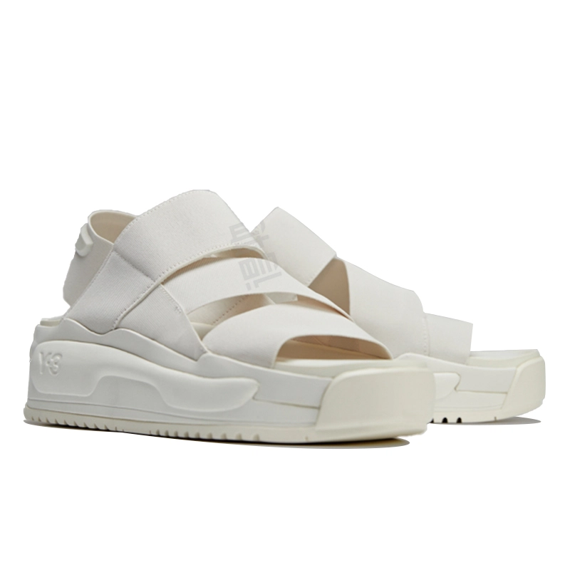 Y-3 RIVALRY SANDAL