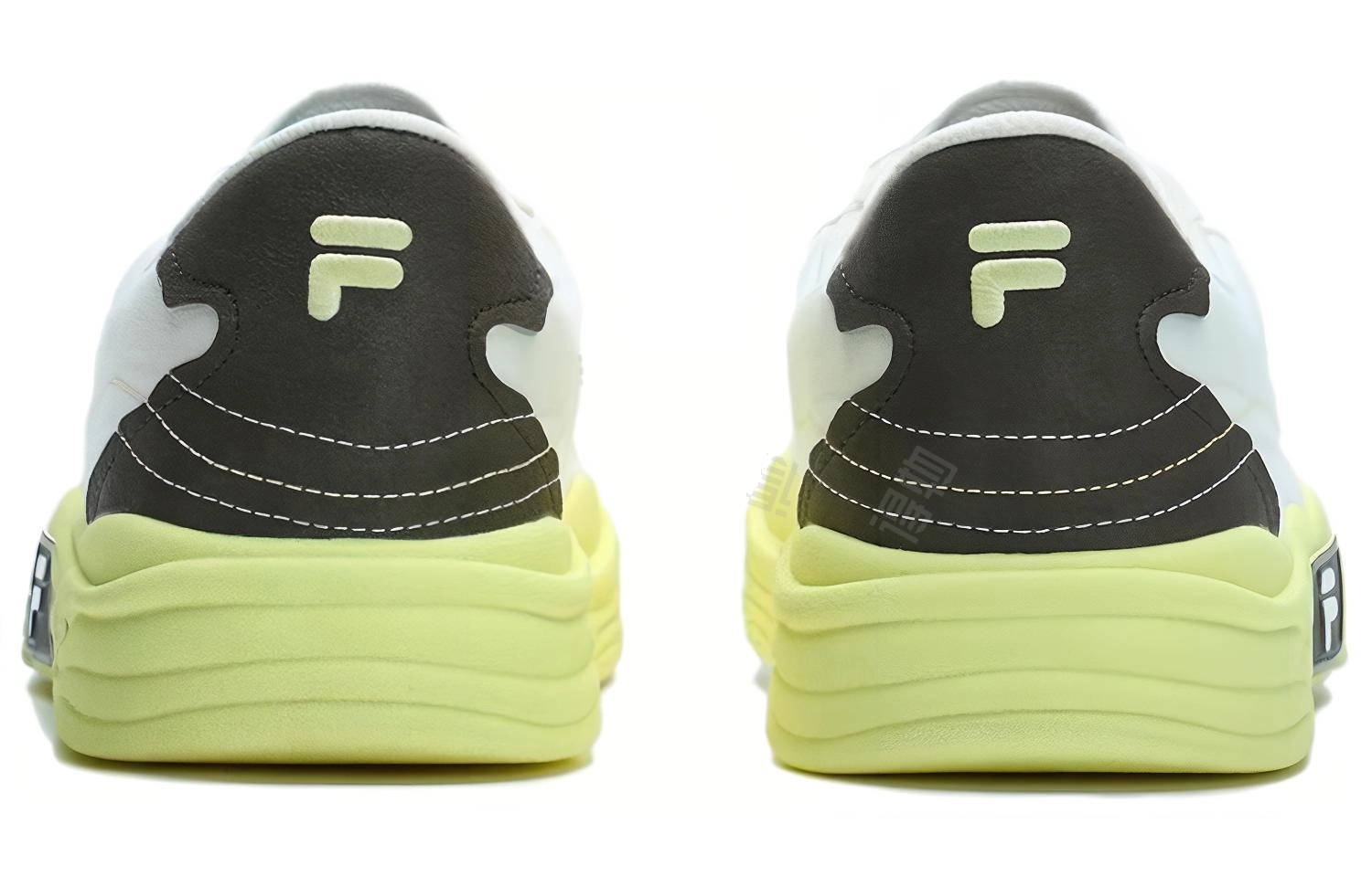 FILA FUSION POP II