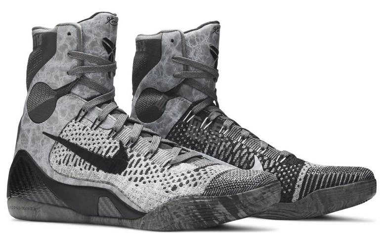 Nike Kobe 9 Kobe 9 Elite "Details" 9