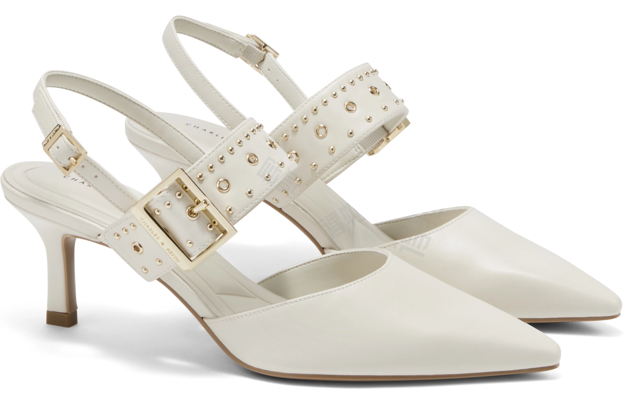 CHARLESKEITH PU 6.2cm