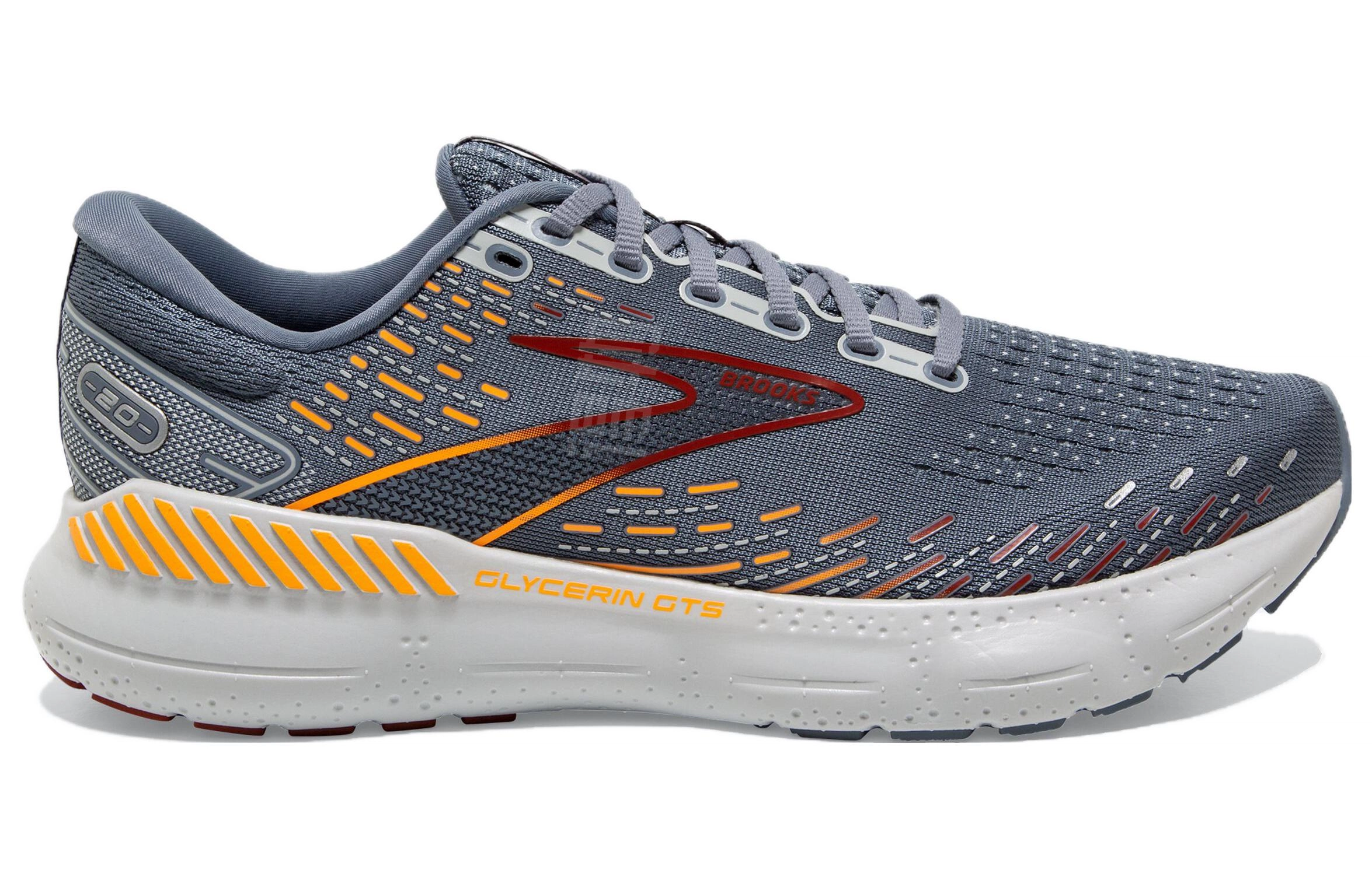 Brooks Glycerin GTS 20