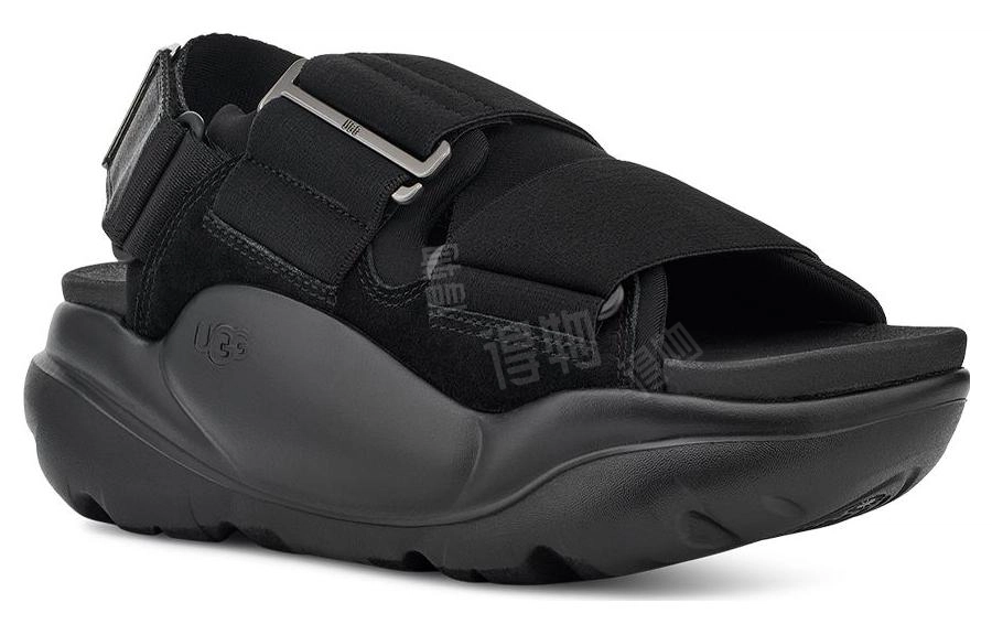 UGG LA