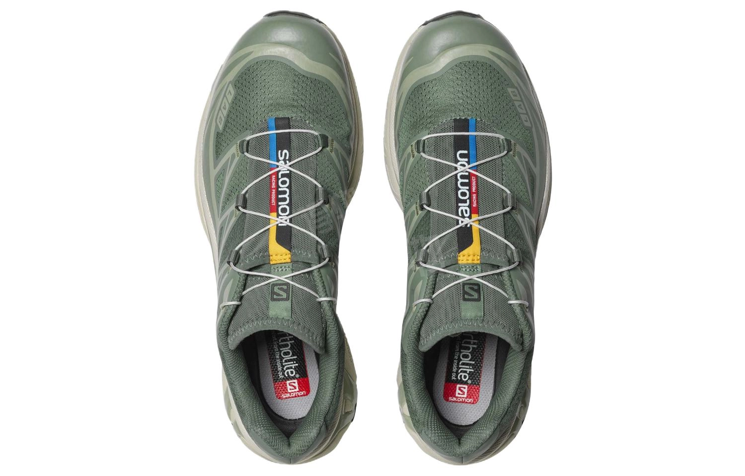 SALOMON XT-6
