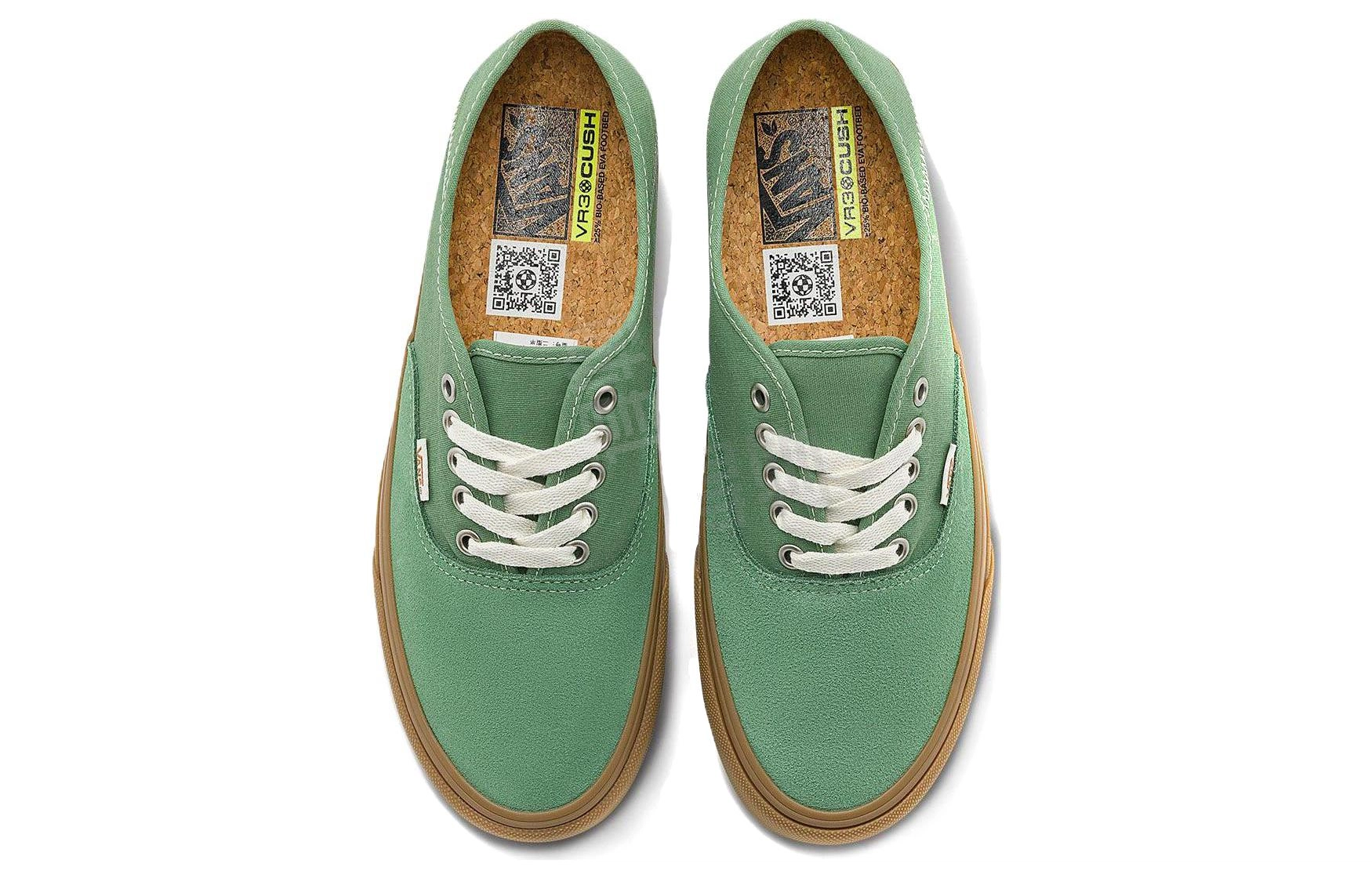 Vans Authentic Salt Wash Vr3 Sf