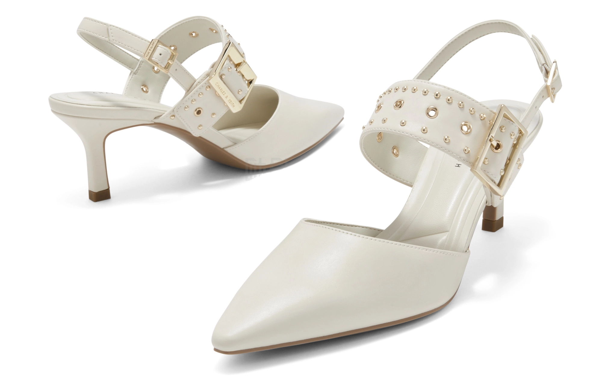 CHARLESKEITH PU 6.2cm