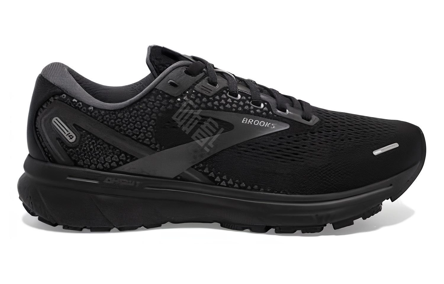 Brooks Ghost 14