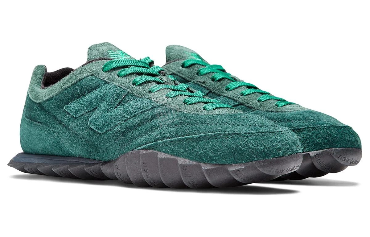 Auralee x New Balance RC30