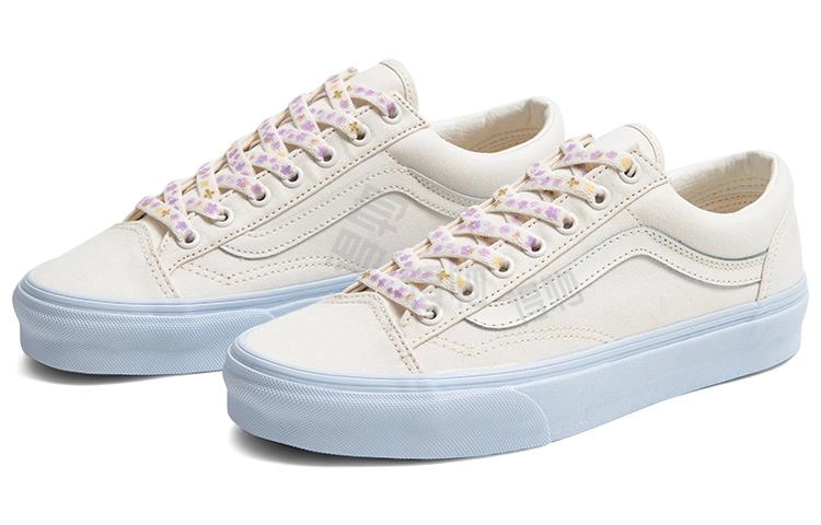 Vans Style 36 Classics