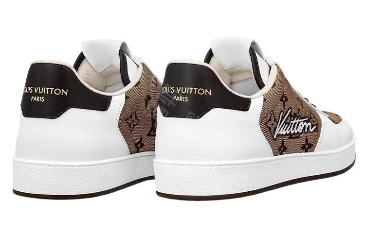 LOUIS VUITTON Rivoli