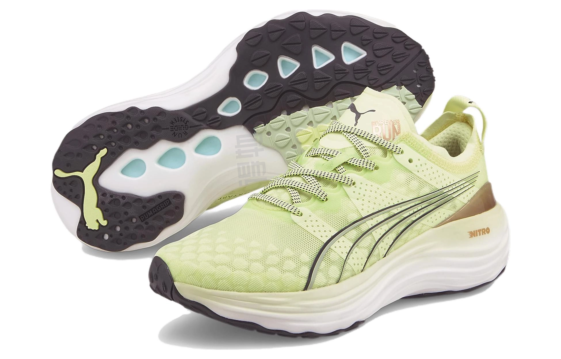 PUMA ForeverRUN Nitro