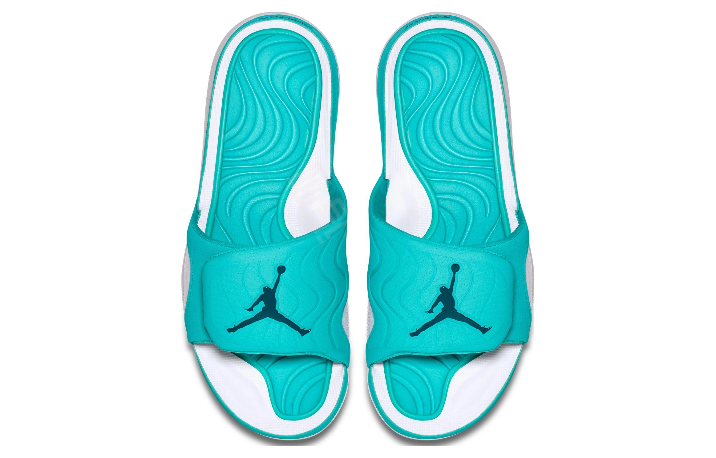 Jordan Hydro 4