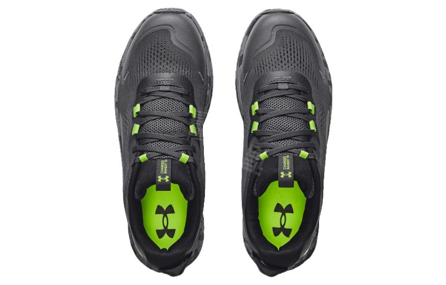 Under Armour