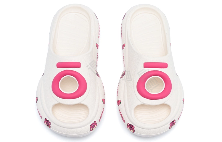 Disney x OLD ORDER OCLOUD 004 Lotso Q