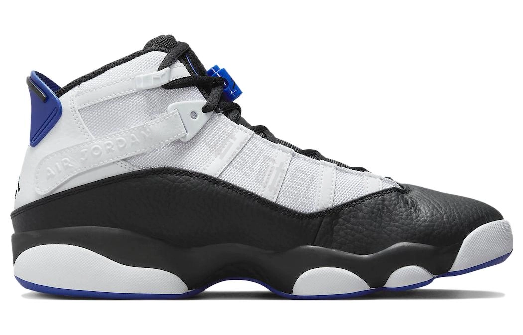 Jordan Air Jordan 6 Rings "Game Royal"