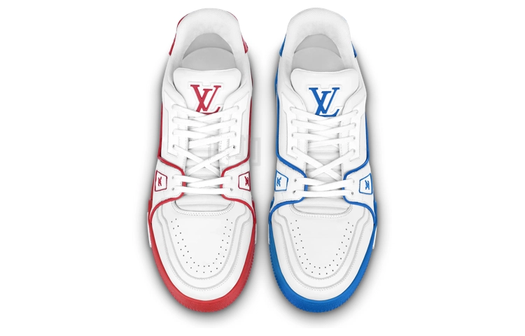 LOUIS VUITTON Trainer
