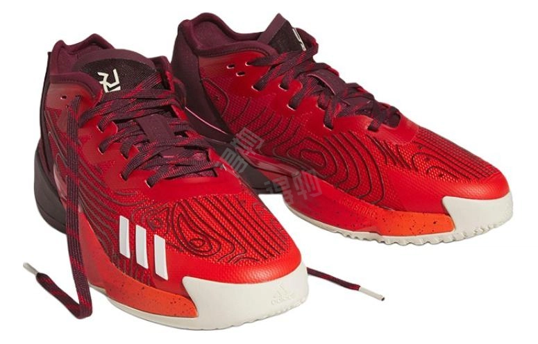 adidas D.O.N. Issue 4 4