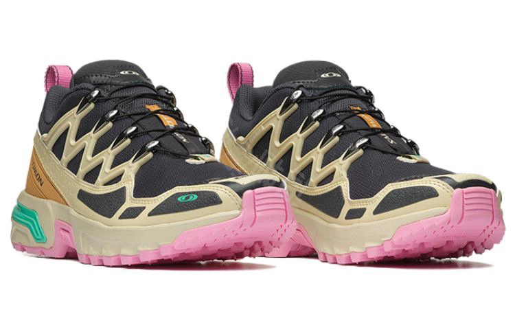 SALOMON ACS +