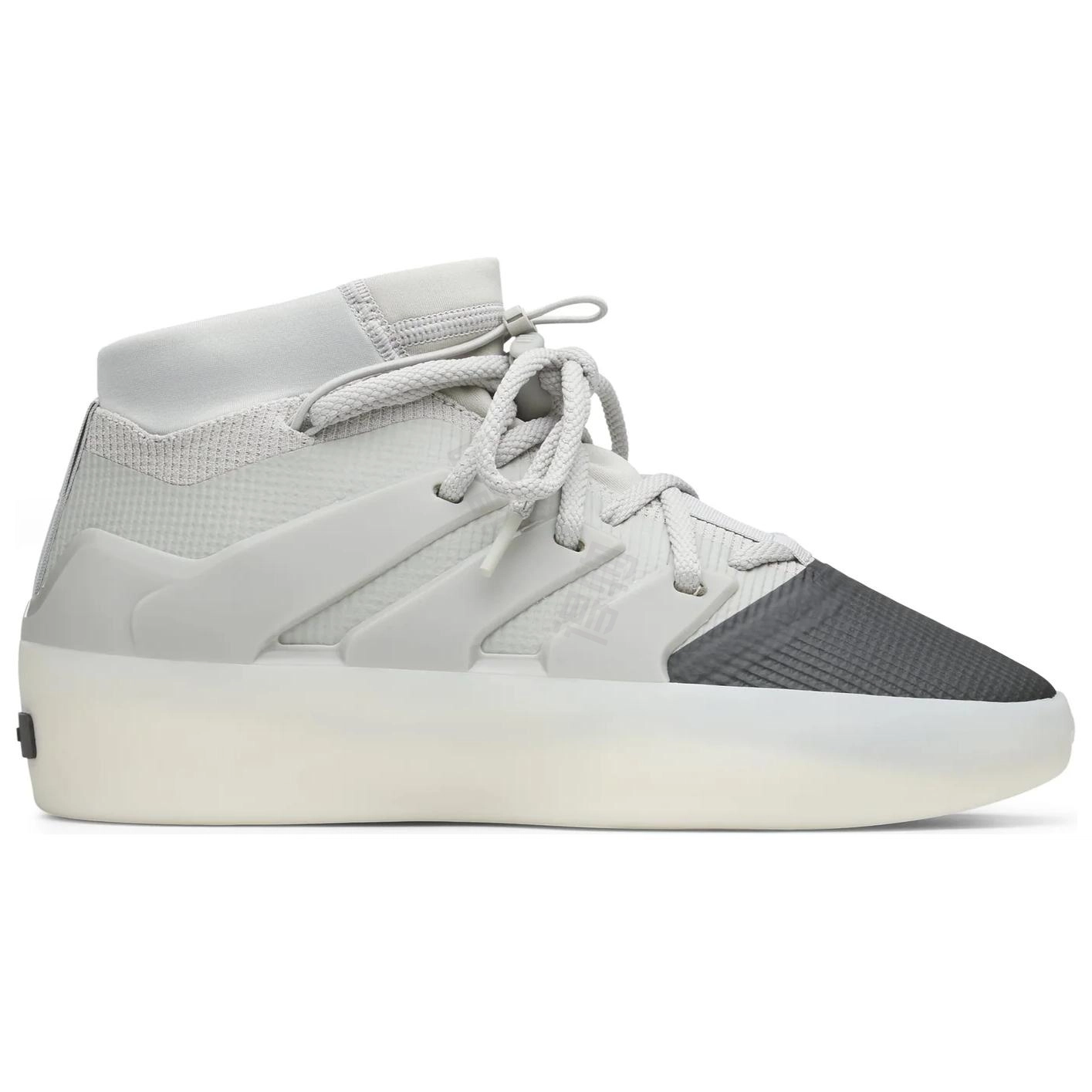 Fear of God x adidas originals Basketball