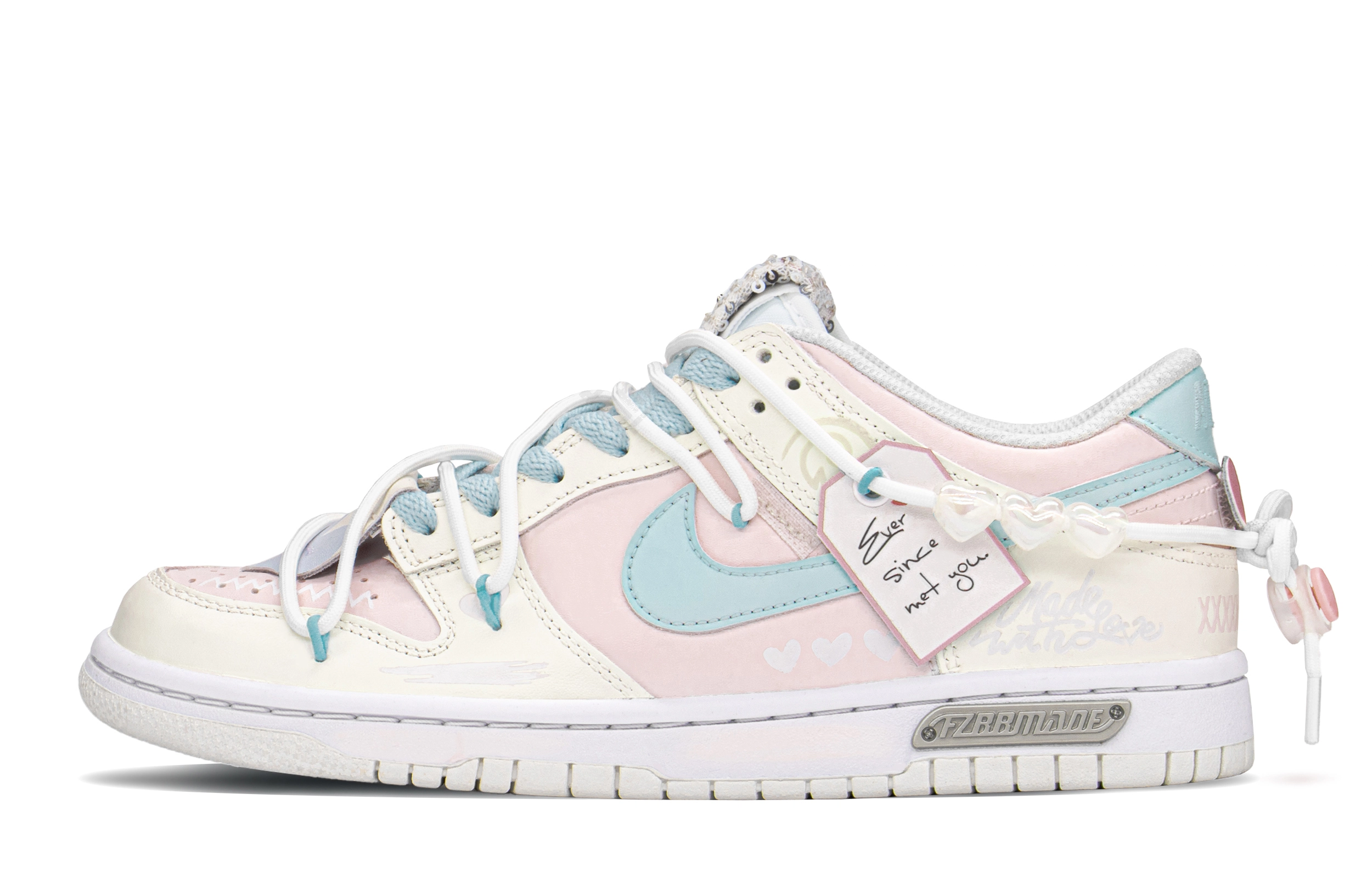 Nike Dunk Low FZBB GS