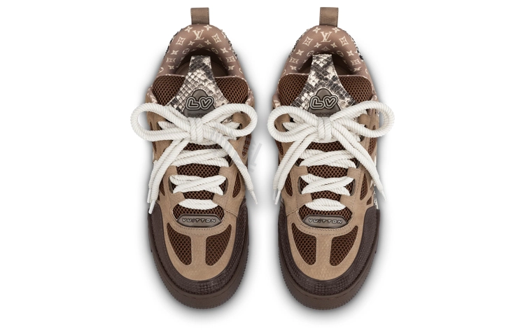 LOUIS VUITTON Skate