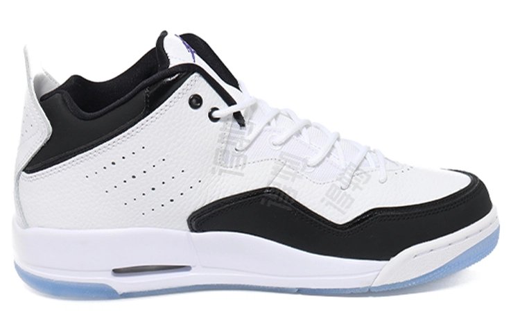 Jordan Courtside 23