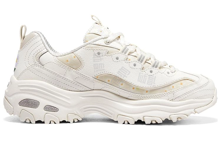 Skechers D'LITES fafa