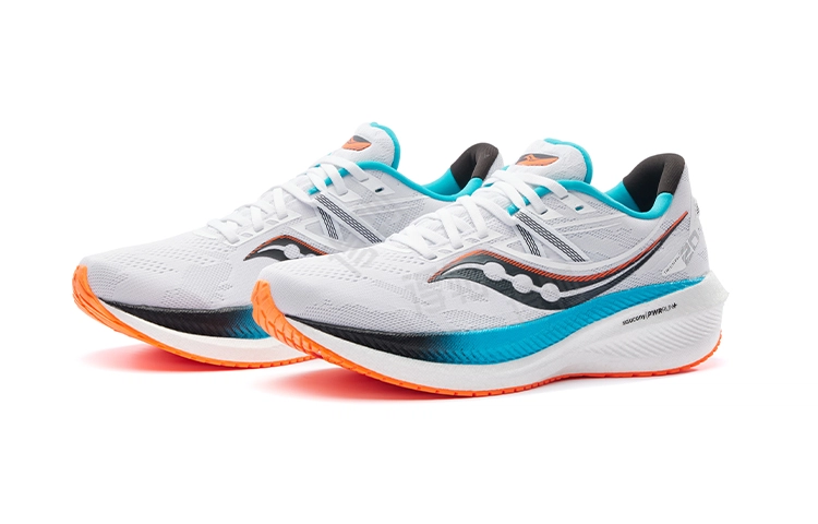 Saucony Triumph 20