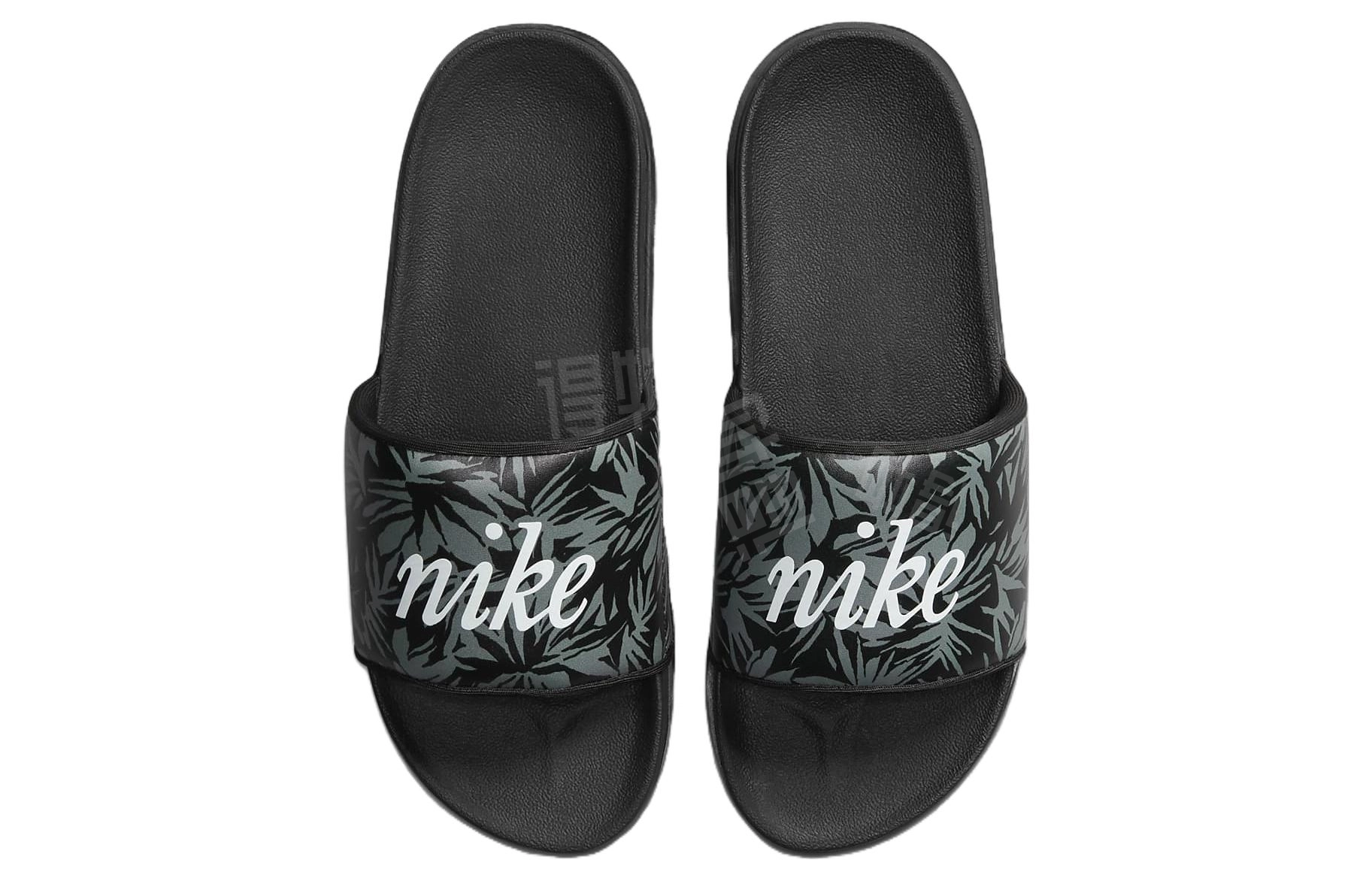 Nike Offcourt Slide Print