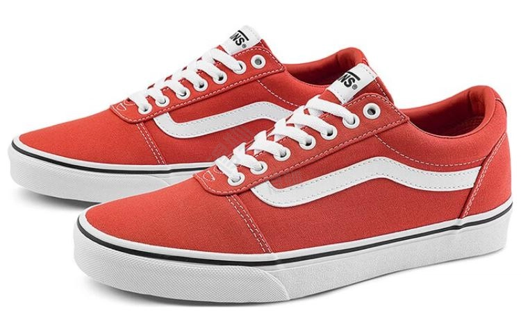 Vans Ward