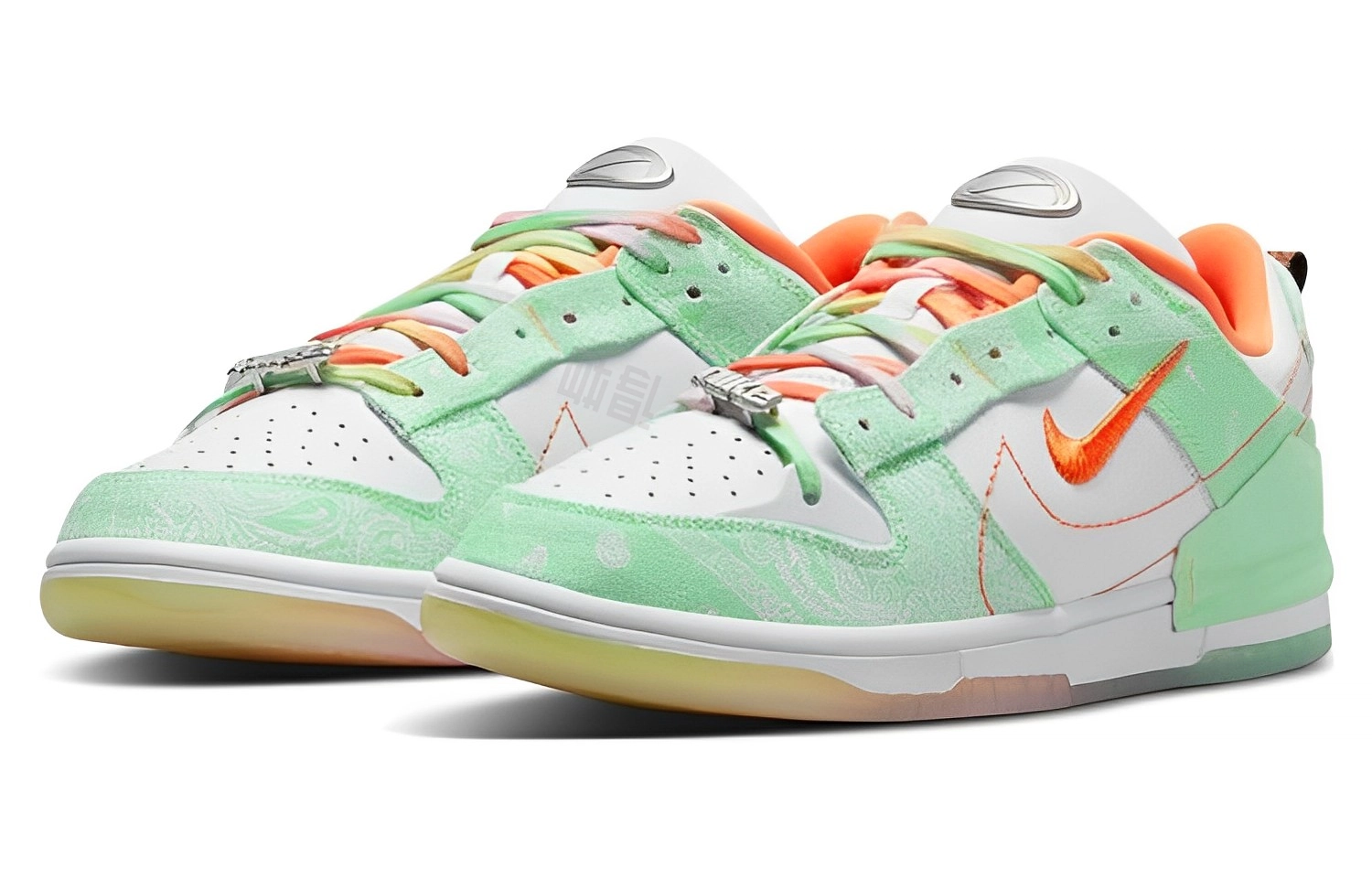 Nike Dunk Disrupt 2