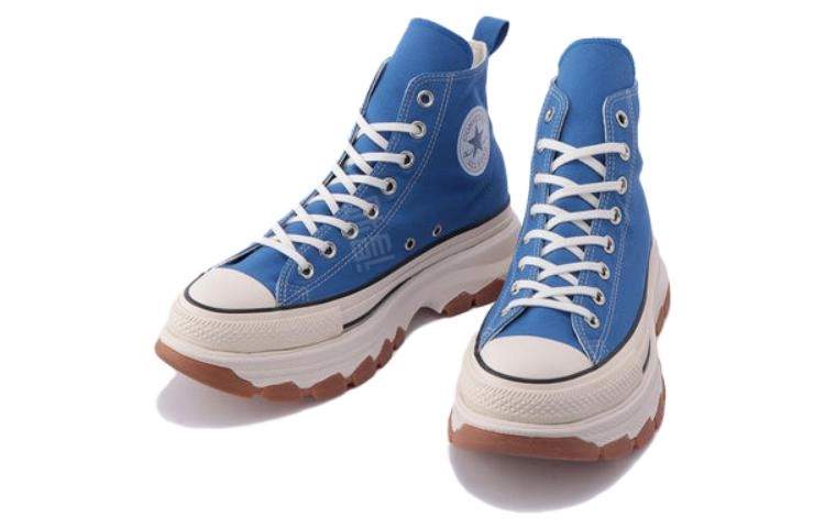 Converse Chuck Taylor All Star 100 Trekwave Hi