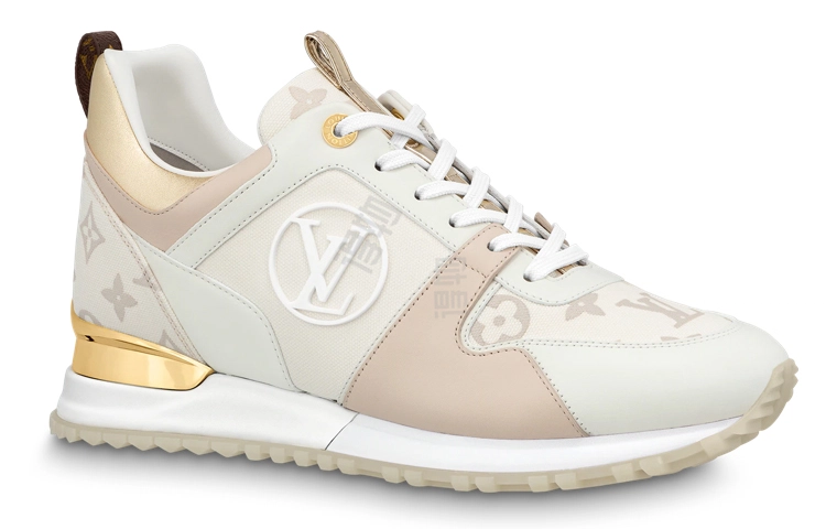 LOUIS VUITTON Run Away
